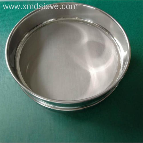 ASTM Standard Test Sieve